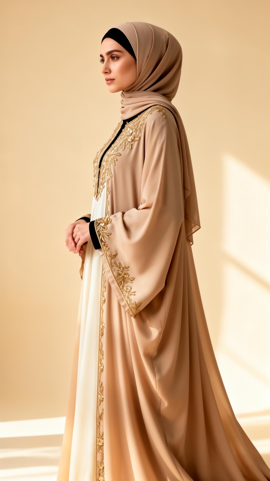 رونق — سر أناقتك