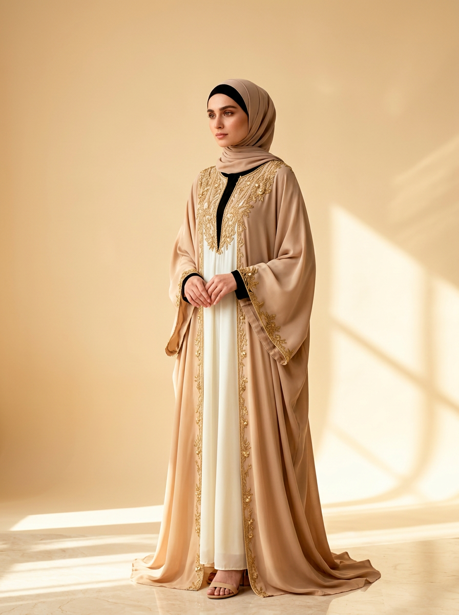 رونق — سر أناقتك